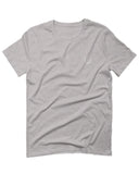 VICES AND VIRTUESS White Logo Seal Minimal Hipster Small For men T Shirt