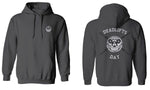 VICES AND VIRTUESS Funny Graphic Skull Deadlifts Day Fitness Gym Tough Workout Sweatshirt Hoodie