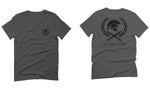 Come and Take Greek Molon Labe Spartan Workout American For men T Shirt
