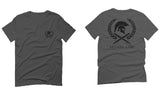 Come and Take Greek Molon Labe Spartan Workout American For men T Shirt