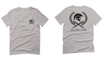 Come and Take Greek Molon Labe Spartan Workout American For men T Shirt