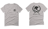 Come and Take Greek Molon Labe Spartan Workout American For men T Shirt