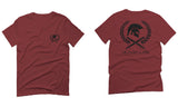 Come and Take Greek Molon Labe Spartan Workout American For men T Shirt
