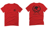 Come and Take Greek Molon Labe Spartan Workout American For men T Shirt