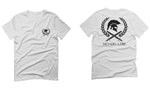 Come and Take Greek Molon Labe Spartan Workout American For men T Shirt