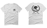 Come and Take Greek Molon Labe Spartan Workout American For men T Shirt