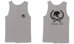 Come and Take Greek Molon Labe Spartan Workout American men's Tank Top