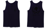 Come and Take Greek Molon Labe Spartan Workout American men's Tank Top