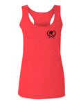 Come and Take Greek Molon Labe Spartan Workout American  women's Tank Top sleeveless Racerback