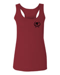 Come and Take Greek Molon Labe Spartan Workout American  women's Tank Top sleeveless Racerback
