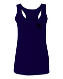 Come and Take Greek Molon Labe Spartan Workout American  women's Tank Top sleeveless Racerback