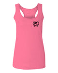 Come and Take Greek Molon Labe Spartan Workout American  women's Tank Top sleeveless Racerback