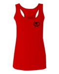 Come and Take Greek Molon Labe Spartan Workout American  women's Tank Top sleeveless Racerback