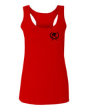 Come and Take Greek Molon Labe Spartan Workout American  women's Tank Top sleeveless Racerback