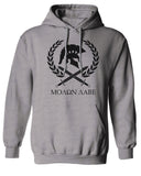 American Come and Take Greek Molon Labe Spartan Workout Sweatshirt Hoodie