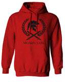 American Come and Take Greek Molon Labe Spartan Workout Sweatshirt Hoodie