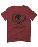 American Come and Take Greek Molon Labe Spartan Workout For men T Shirt