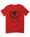 American Come and Take Greek Molon Labe Spartan Workout For men T Shirt