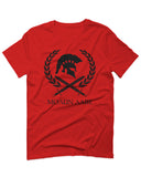 American Come and Take Greek Molon Labe Spartan Workout For men T Shirt