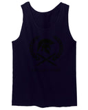 American Come and Take Greek Molon Labe Spartan Workout men's Tank Top