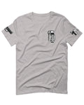 Grenade Guns Second Amendment American Rights Weapons Military For men T Shirt
