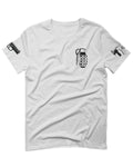 Grenade Guns Second Amendment American Rights Weapons Military For men T Shirt