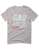 DAD I Love 3000 The Best father's day gift For men T Shirt