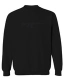AR 15 Come and Take It Greek Molon Labe Spartan Guns men's Crewneck Sweatshirt