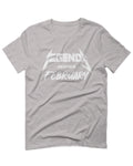 The Best Birthday Gift Legends are Born in February For men T Shirt