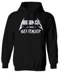 The Best Birthday Gift Legends are Born in September Sweatshirt Hoodie