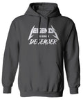 The Best Birthday Gift Legends are Born in December Sweatshirt Hoodie