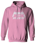 The Best Birthday Gift Legends are Born in December Sweatshirt Hoodie