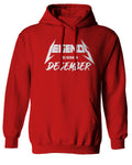 The Best Birthday Gift Legends are Born in December Sweatshirt Hoodie