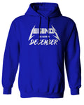 The Best Birthday Gift Legends are Born in December Sweatshirt Hoodie