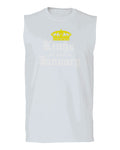 The Best Birthday Gift Kings are Born in January men Muscle Tank Top sleeveless t shirt