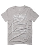 Second 2nd Amendment American Patriot Militia Guns Rights For men T Shirt