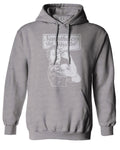 VICES AND VIRTUESS Nevertheless She Persisted Funny Political Congress Protest Sweatshirt Hoodie