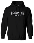 Vintage New York Brooklyn NYC Cool Hipster Street wear Sweatshirt Hoodie