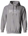 Vintage New York Brooklyn NYC Cool Hipster Street wear Sweatshirt Hoodie