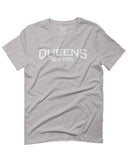 Vintage New York Queens NYC Cool Hipster Street wear For men T Shirt