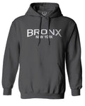 Vintage New York Bronx NYC Cool Hipster Street wear Sweatshirt Hoodie