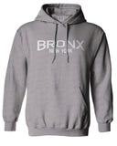 Vintage New York Bronx NYC Cool Hipster Street wear Sweatshirt Hoodie
