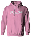 Vintage New York Bronx NYC Cool Hipster Street wear Sweatshirt Hoodie