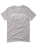 Vintage New York Bronx NYC Cool Hipster Street wear For men T Shirt