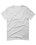 White Fonts New York Bronx NYC America Hipster Street For men T Shirt
