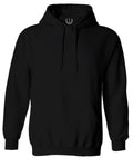 Black Fonts New York Fucking City NYC American Flag America Cool Street Sweatshirt Hoodie