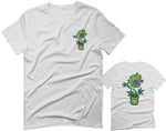Funny 420 Stoned Day Weed Marijuana Kush Pot Leaf Cannabis Plant For men T Shirt