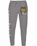Tiger Graphic Traditional Japanese Till Death Vibes Jogger For men Sweatpant