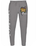 Tiger Graphic Traditional Japanese Till Death Vibes Jogger For men Sweatpant
