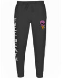Candy Ice Cream Skull Summer Good Vibe Cool Graphic Till Death Obei Society jogger For men Sweatpant